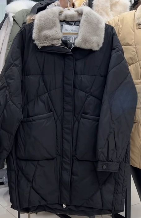 Продаю куртку Max mara