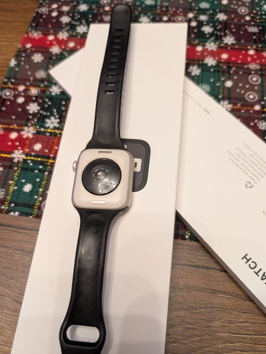 Смартчасовник Apple Watch SE 2 (2nd Gen) 40mm Cellular  + 3 ПОДАРЪКА