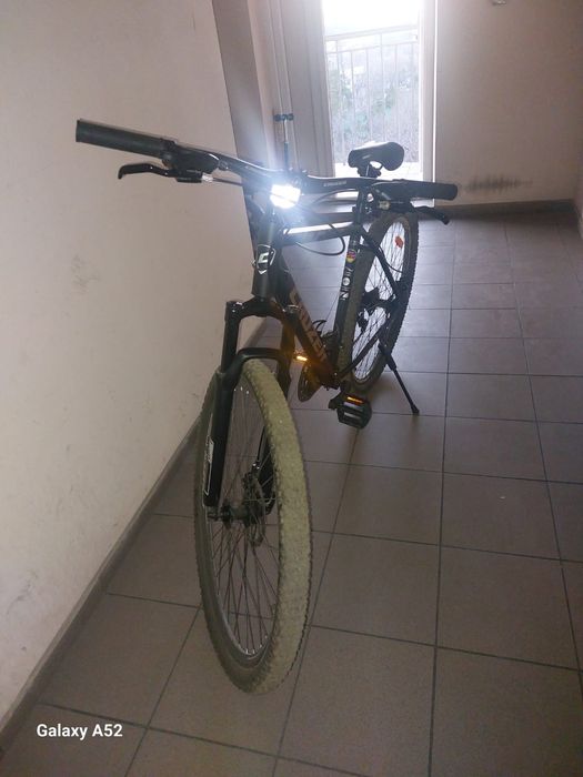 Велосипед в отличном состоянии