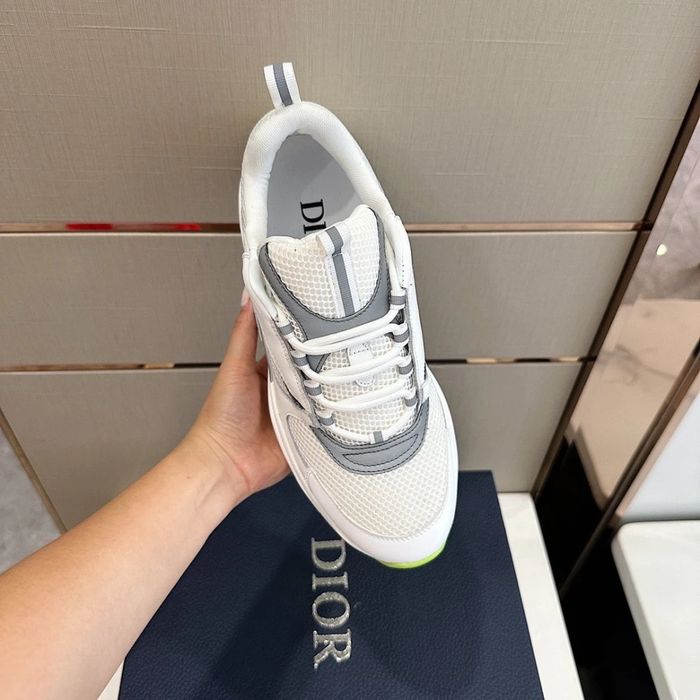 CD B22 White/Gray