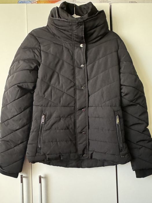 Зимно яке Tom Tailor