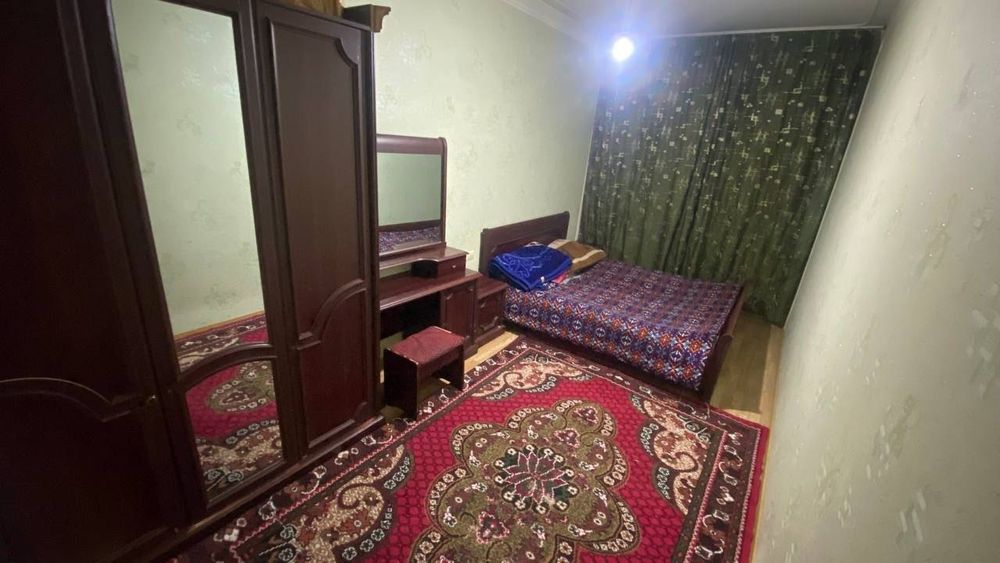 Arenda Chilonzor 25 Oilaga #AAA1409