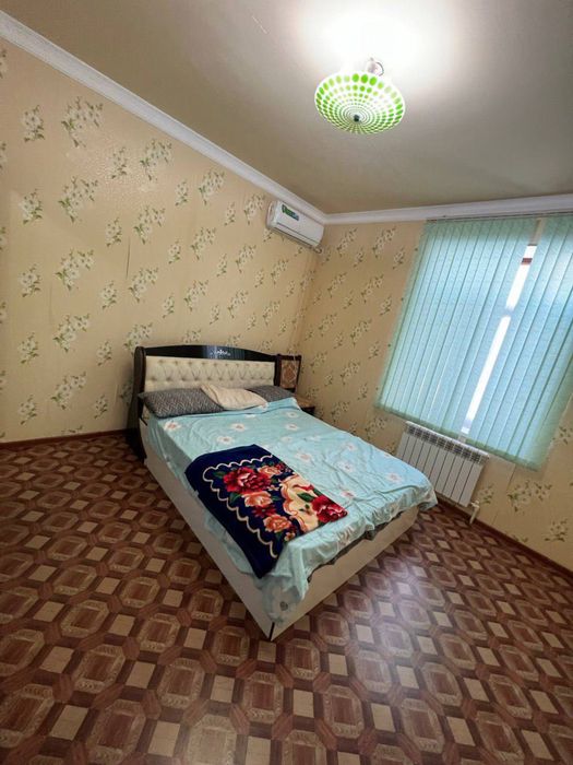 Дехкон бозор, Анна Герман янда 3 хонали ЛЮКС квартира ИЖАРАГА