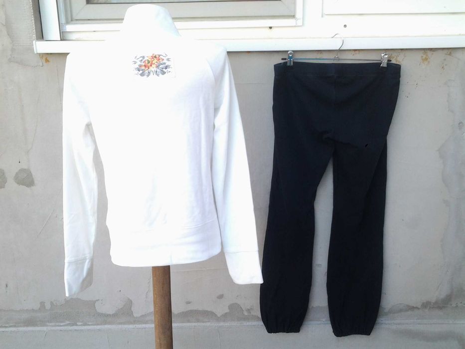 Takko & Fishbone - trening sport mar. M-L