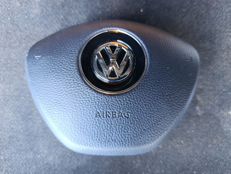 Airbag volan volkswagen