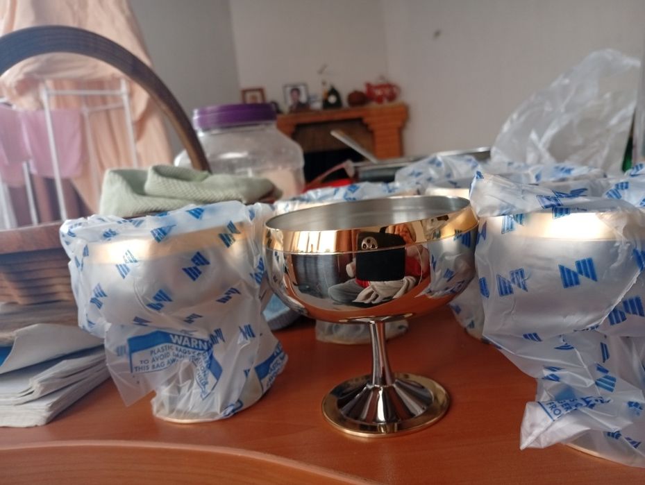 Продам Цептер новый