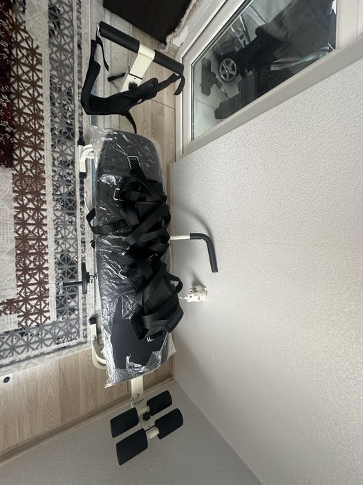 Инверсионный стол