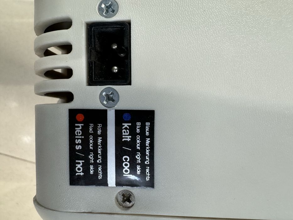 Хладилна кутия Waeco cooly