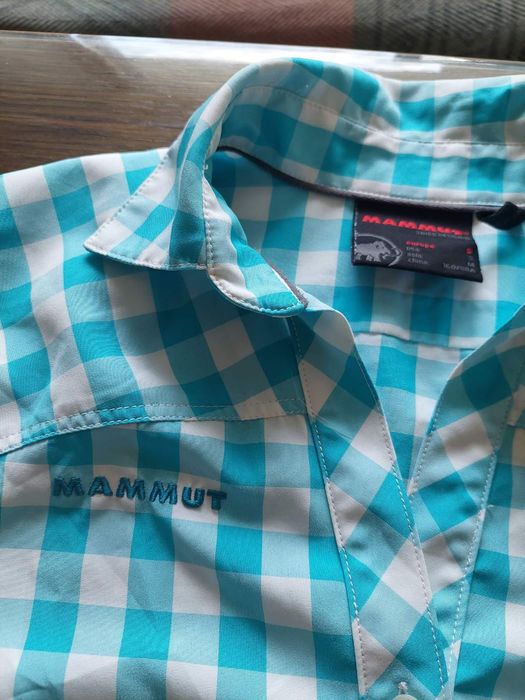 mammut дамска риза С