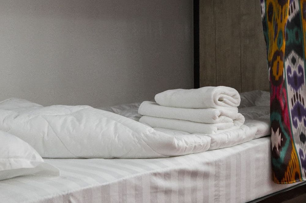 Hostel , hotel, арзон мехмонхона, хостел Welcome 1х - 100.000 сум