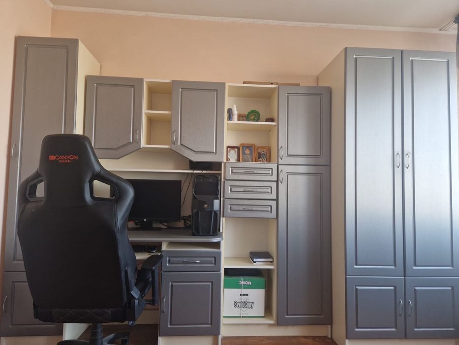 Детский гарнитур