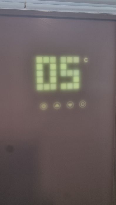 Инфрачервен нагревател Klarstein 980w