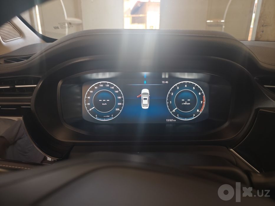Chery arrizo 6 pro