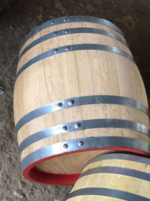 Butoi de stejar sau de dud