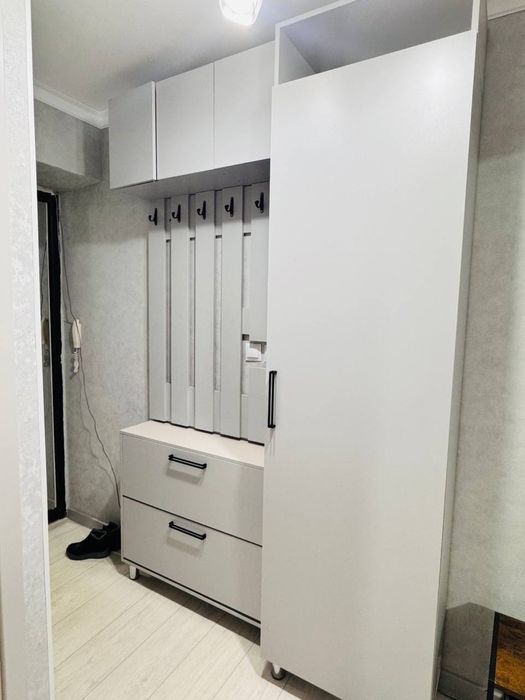 Продам двухкомнатную квартиру