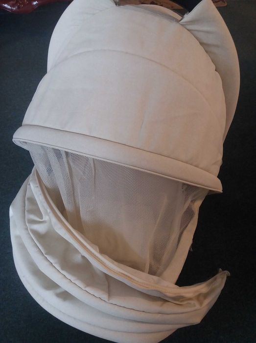 Намален! Бебешки кош - 20 лв