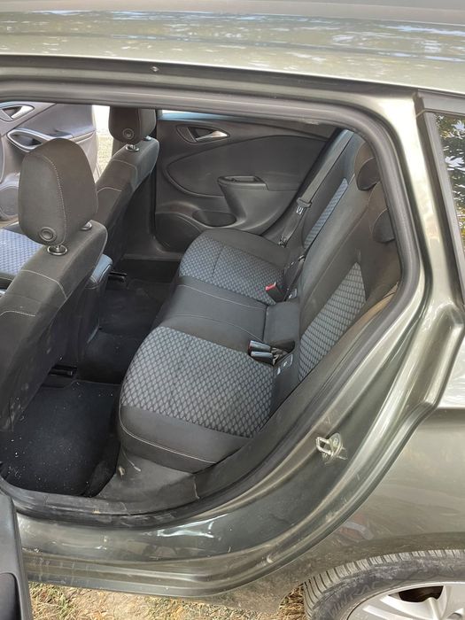 Vand Opel Astra K sports tourer