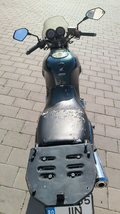 Honda CB500 1994 - A2