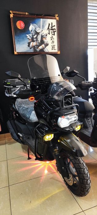 Скутер бензин | Мопед | Танк скутир болиб толаш узум насия