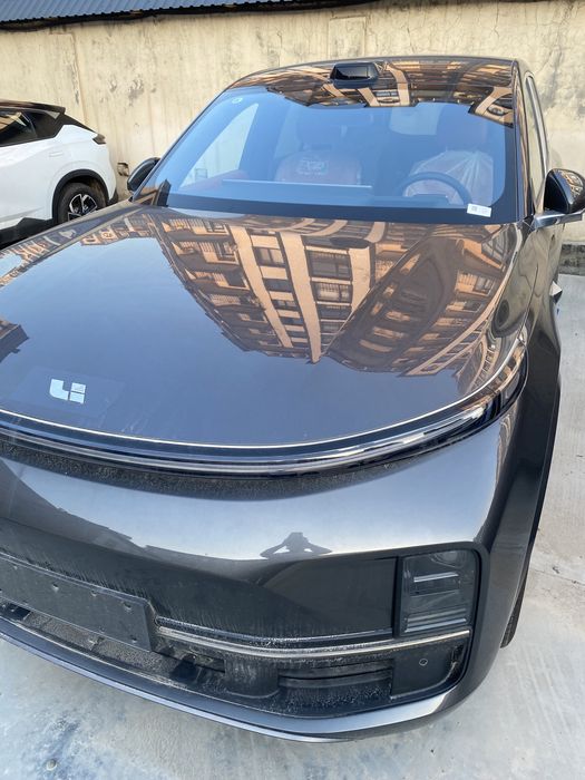 Li 9 ultra full yangi Garantiyali nasiya bor