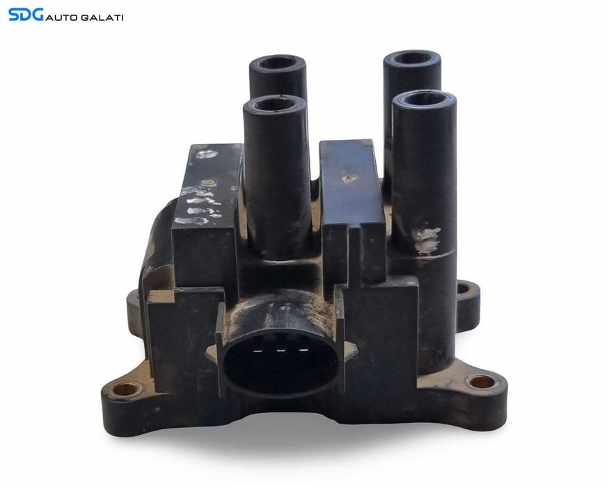 Bobina Inductie Ford Focus 1 1.6 Benzina 1998 - 2004 [LR3360]