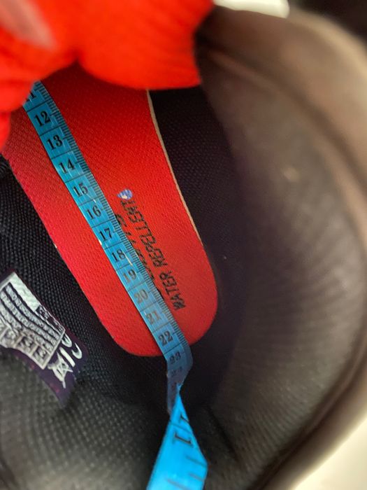 Детски боти Skechers за момче, 35 номер