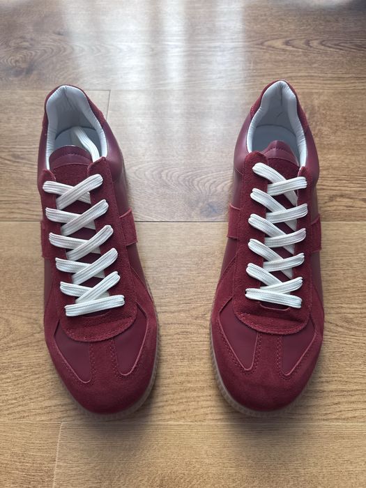 Maison Margiela GATs Sneakers