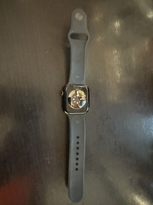Vand Apple whatch seria 10 42 mm