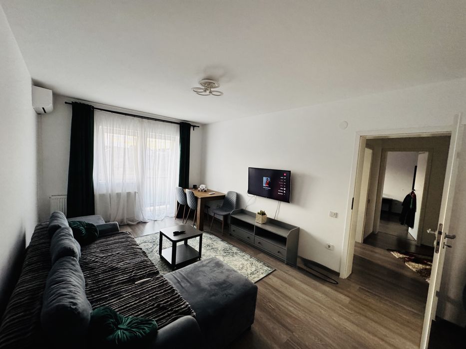 Apartament 2 camere decomandat Arhitectilor