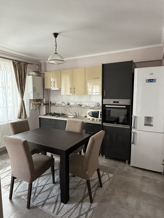 Apartament 2 camere Cartierul arhitectilor