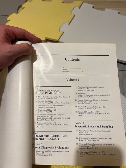 Неврохирургия на Тиндал 3 тома. Practice of Neurosurgery Tindall