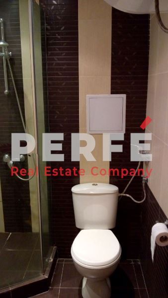 Дава се под наем Двустаен апартамент в Бургас, Зорница - 70 кв.м за 408 € - Снимка #6