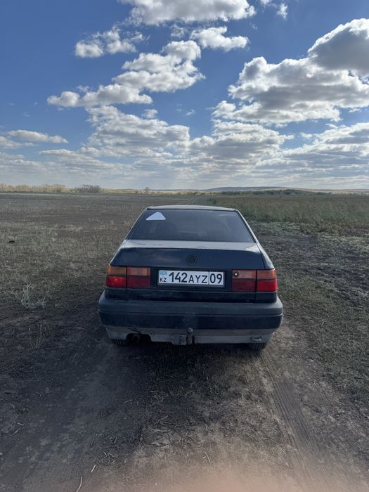 Фольксваген венто