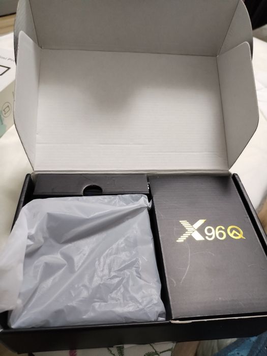 Mediaplayer TV Box, Axroad Mall, X96Q