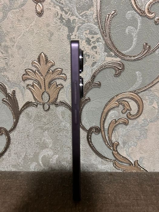 Poco M6 pro фиолетовый