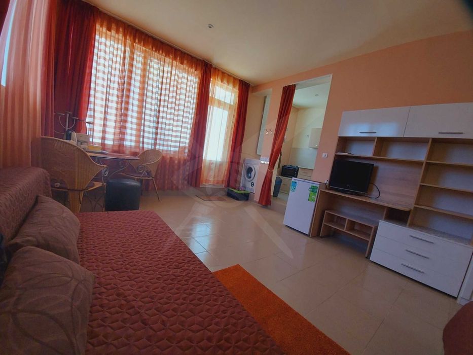 Продава се Едностаен апартамент в Варна, Виница - 25 кв.м за 1960 €/кв.м - Снимка #4