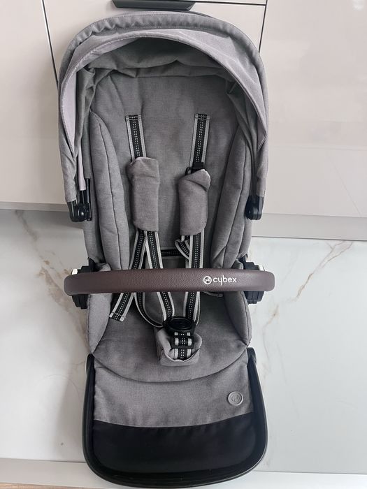 Летен кош за cybex gazelle s