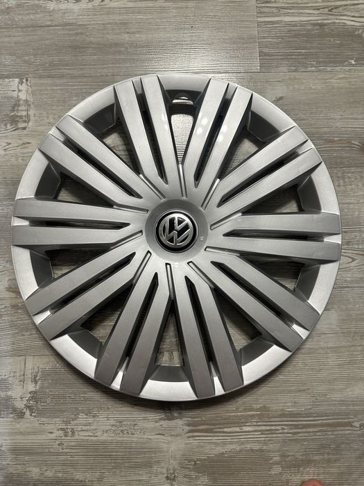 Колпаки фольцваген r15