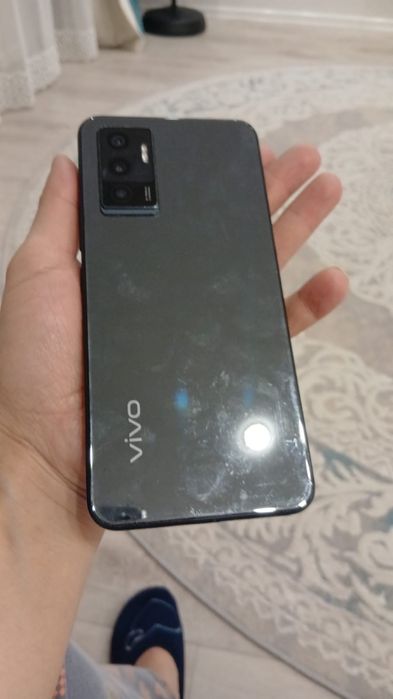 Vivo v23 продоется