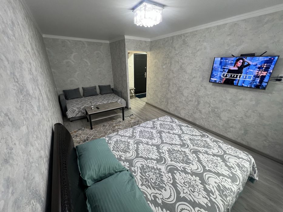 Элитная Квартира после ремонта.