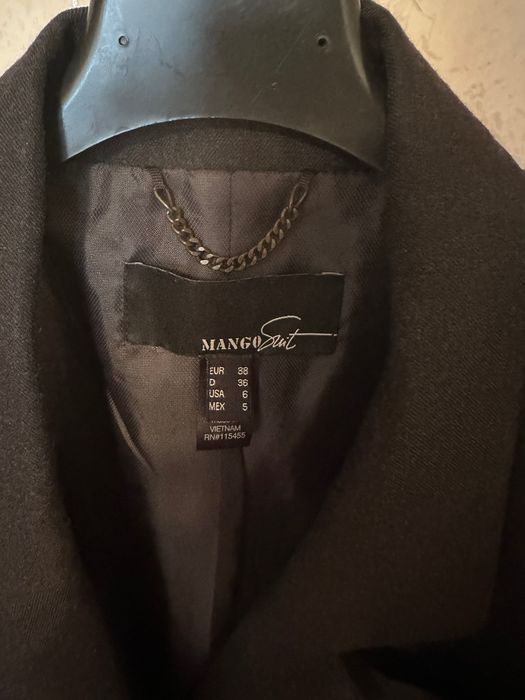 Продам пиджак Mango