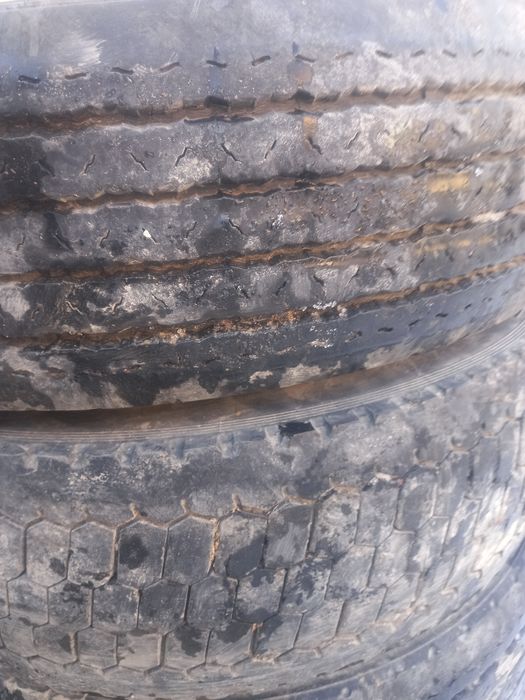 Шины очень в хорошем состояний