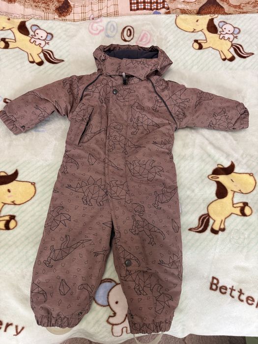 Продам зимний комбенизон