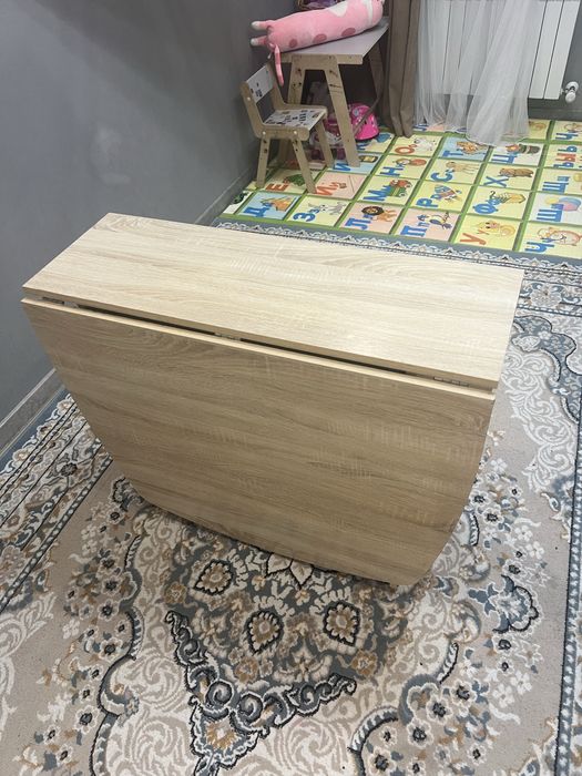 Стол книжка продам