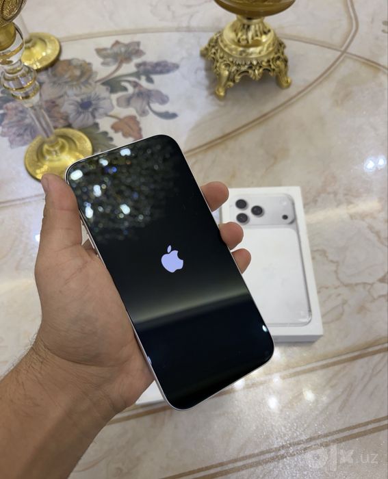 Iphone 17 Pro Max LLA