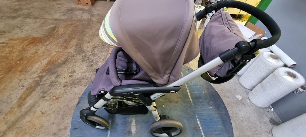 *Детска*Количка*JANE*