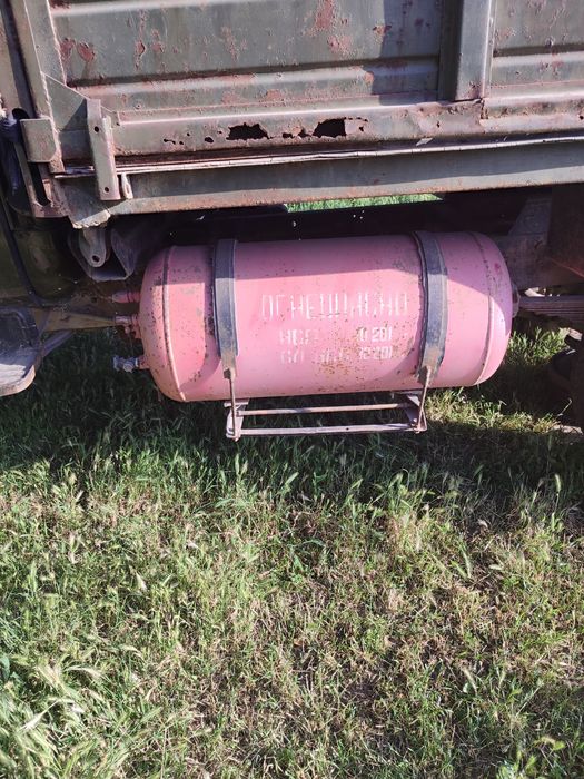 Грузовые автомобили