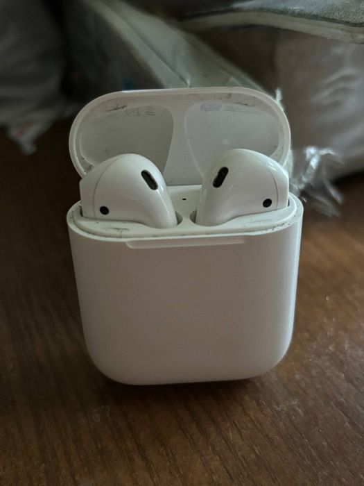 AirPods'ы на продажу