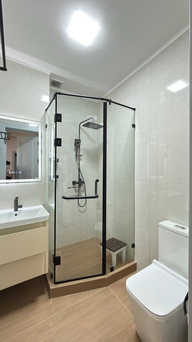 Yakkasaroy Tekstilnida yevro remont uy sotiladi