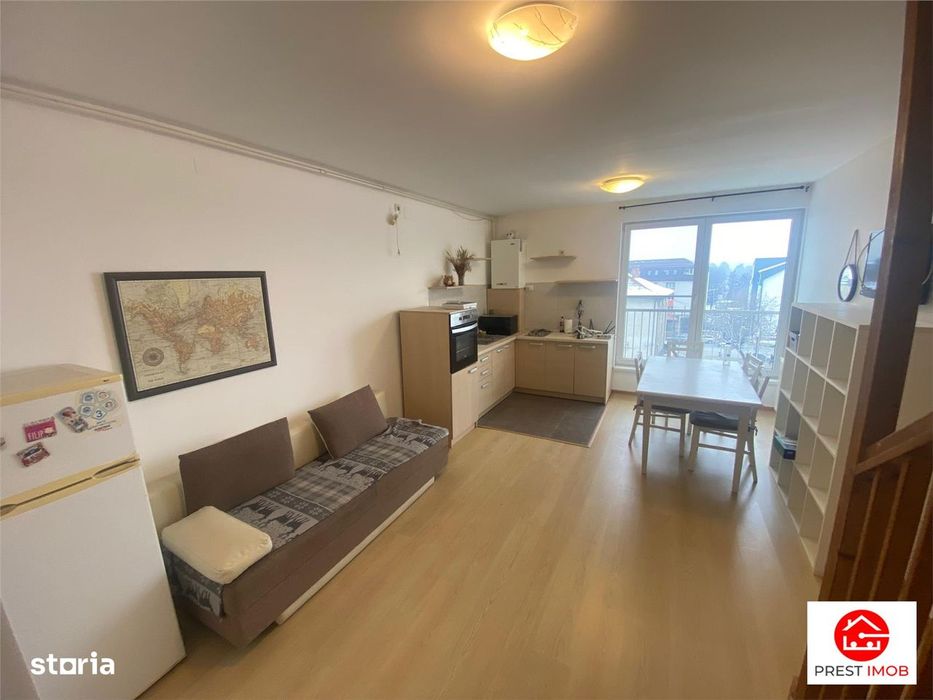 Apartament de inchiriat in zona 7 noiembrie